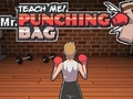 Spel Teach Me! Mr. Punching Bag
