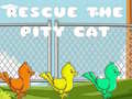 Spel Rescue The Pity Cat