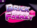 Spel Brick Frenzy