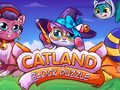 Spel Catland: Block Puzzle