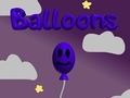 Spel Balloons