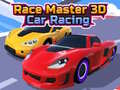 Spel Race Master 3D Car Racing
