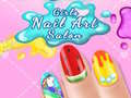 Spel Girls Nail Art Salon