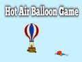 Spel Hot Air Balloon Game