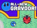 Spel All-New Gravoor!