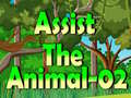 Spel Assist The Animal 02