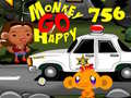 Spel Monkey Go Happy Stage 756