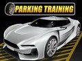 Spel Parking Training