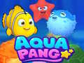 Spel  Aqua Pang