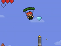 Spel Cute Parachute Guy