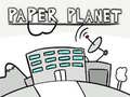 Spel Paper Planet