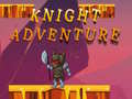 Spel Knight Adventure