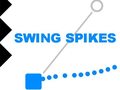 Spel Swing Spikes