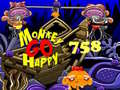 Spel Monkey Go Happy Stage 758