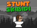 Spel Stunt Skibidi