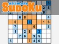 Spel Ultimate Sudoku