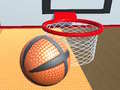 Spel Basketball scorer 3d