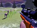 Spel Sniper Hunting Deadly Animal