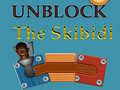 Spel Unblock Skibidi