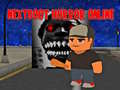 Spel NextBoot Horror Online