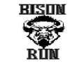 Spel Bison Run