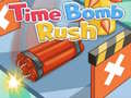 Spel Time Bomb Rush