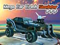 Spel Mega Car Crash Simulator 