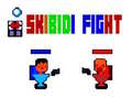 Spel Skibidi Fight