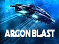 Spel Argon Blast