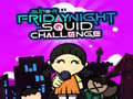 Spel Super Friday Night Squid Challenge Game
