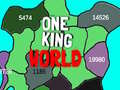Spel One King World