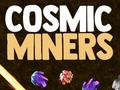 Spel Cosmic Miners