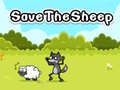 Spel Save The Sheep