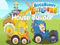 Spel Bugs Bunny Builders House Builder