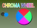 Spel Chroma Wheel