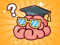 Spel Brain Test IQ Challenge