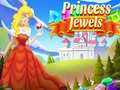 Spel Princess Jewels