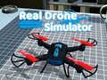 Spel Real Drone Simulator