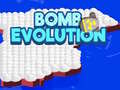 Spel Bomb Evolution 