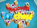 Spel Mahjong Toy Chest