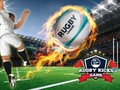 Spel Rugby Kicks Game