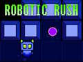 Spel Robotic Rush
