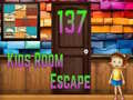 Spel Amgel Kids Room Escape 137