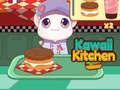Spel Kawaii Kitchen