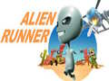 Spel Alien Runner