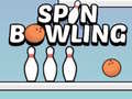 Spel Spin Bowling