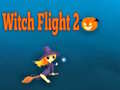 Spel Witch Flight 2