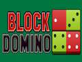 Spel Block Domino