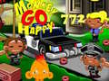 Spel Monkey Go Happy Stage 772
