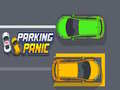 Spel Parking Panic